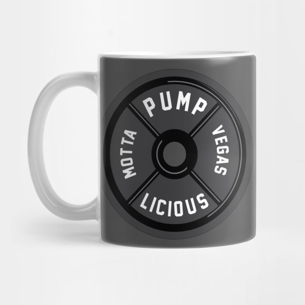 PUMP-O-LICIOUS by Eddie_Vegas